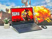 Топовый Игровой ноутбук (RTX 3050) Тянет все игры - Киберпанк,Сталкер2