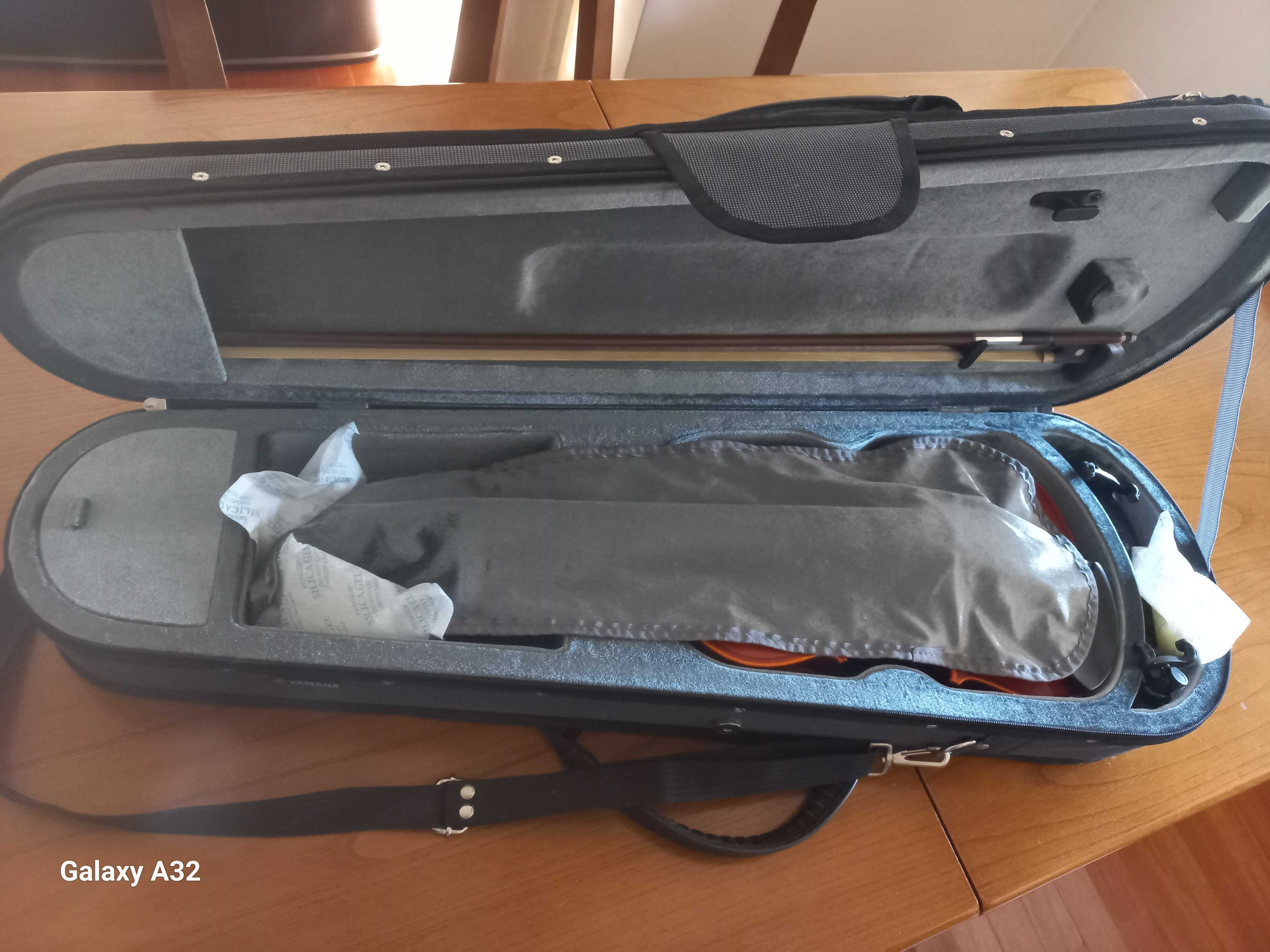 Violino yamaha v5 4/4