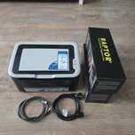Drukarka laserowa Samsung ML-1860 monochromatyczna + 3 tonery