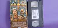 Słoneczny wojownik Chuck Norris KASETA VIDEO VHS USA 1986