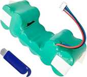 akumulator CITYORK 12v 3500mah ECOVACS Deebot
