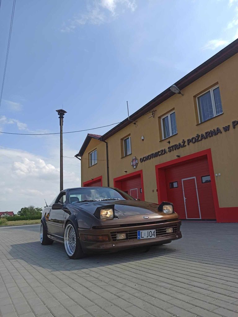 Ford Probe 1 GT 2.2t benzyna+lpg