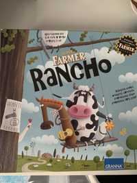 Gra super farmer rancho