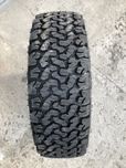 235/70 R16 AT грязьові шини EcoPuma резина