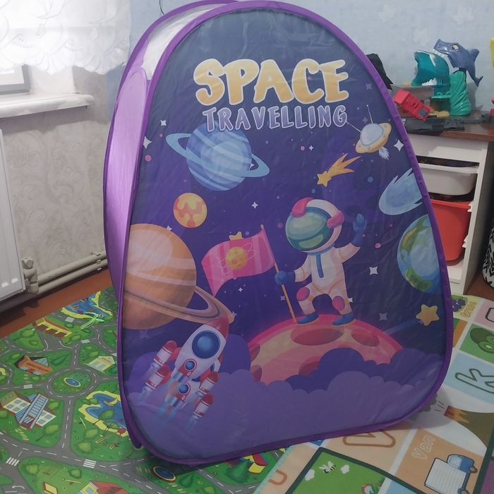 Намет дитячий палатка дитяча