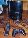 PlayStation3 usada