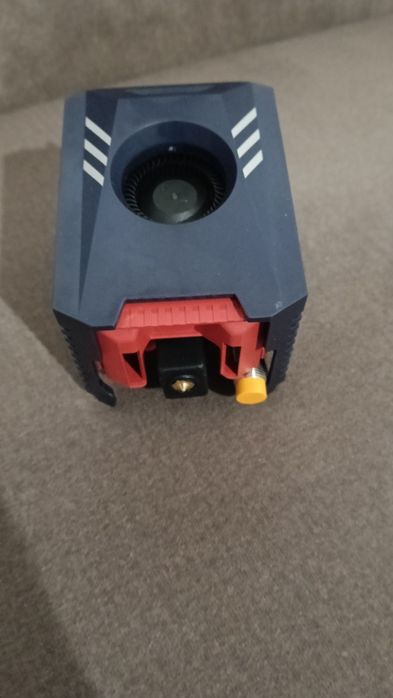 Głowica do drukarki 3D