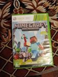 Гра Minecraft для Xbox 360