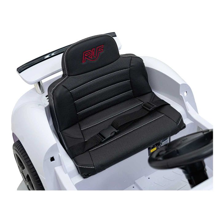 Pojazd RUF Auto samochód na akumulator dla dzieci elektryczne Autko