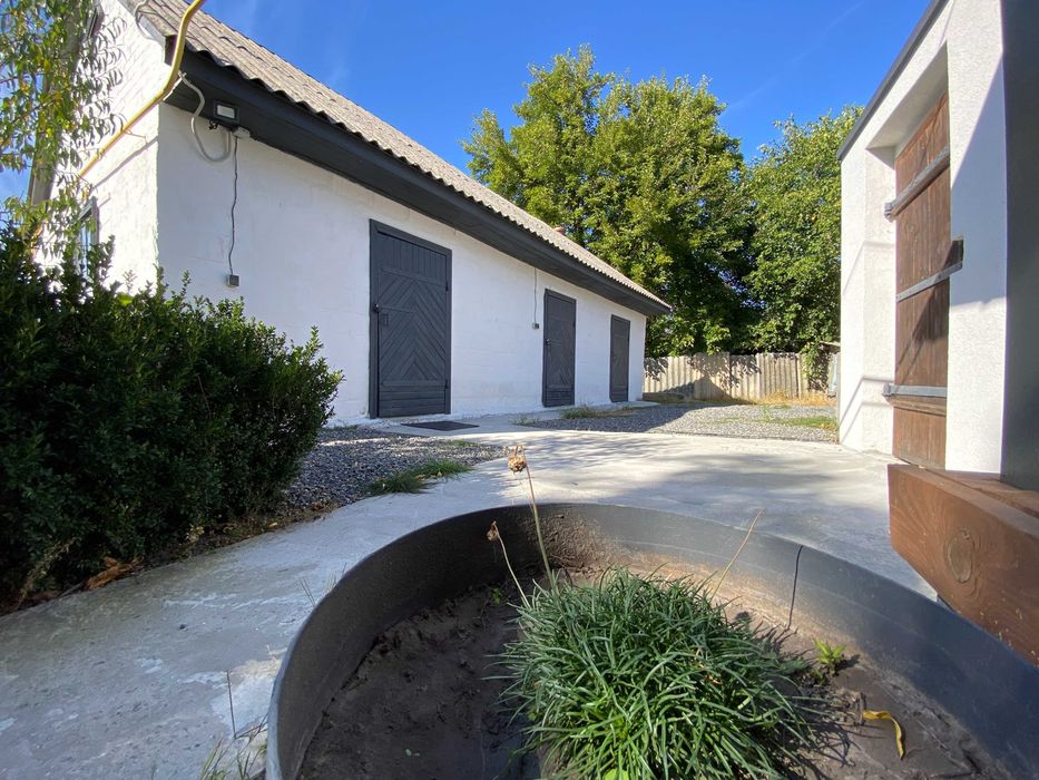 Такого будинку в Черкасах не знайти. Передмістя, 15 хв. с. Будище.