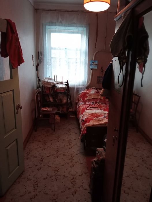 Продам дом в Аджамке ( Кировоградская область)