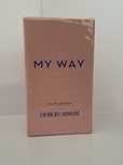 Giorgio Armani My Way
