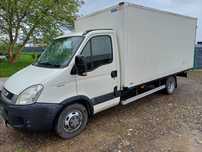 Iveco 35c15 Super stan!!! ORYGINAŁ!!!