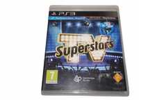 Tv Superstars Ps3 Pl Wersja