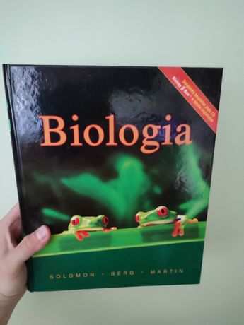 Biologia Ville'go Solomon Berg