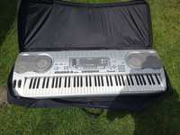 Keyboard casio wk-3500, wk3500