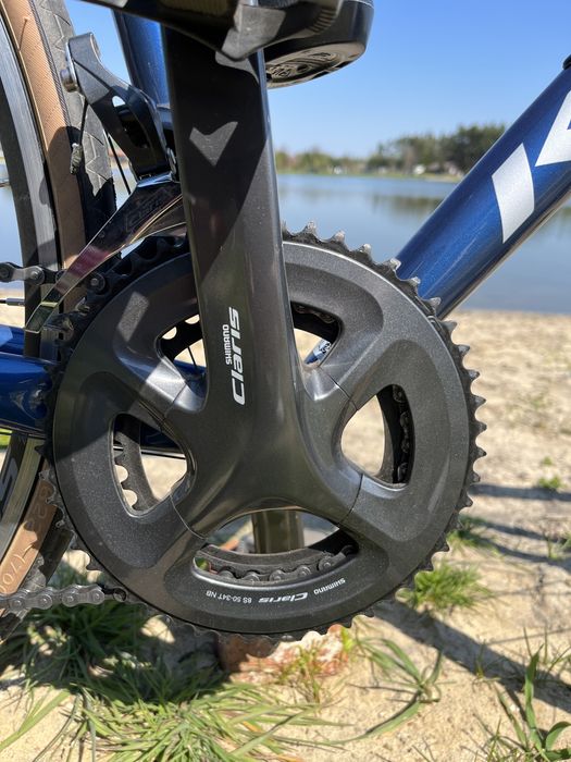 Rower szosowy Kross Vento 2.0  2021  rozmiar L