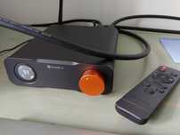Fosi Audio ZD3 DAC