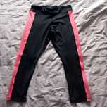 Leginsy damskie 4F