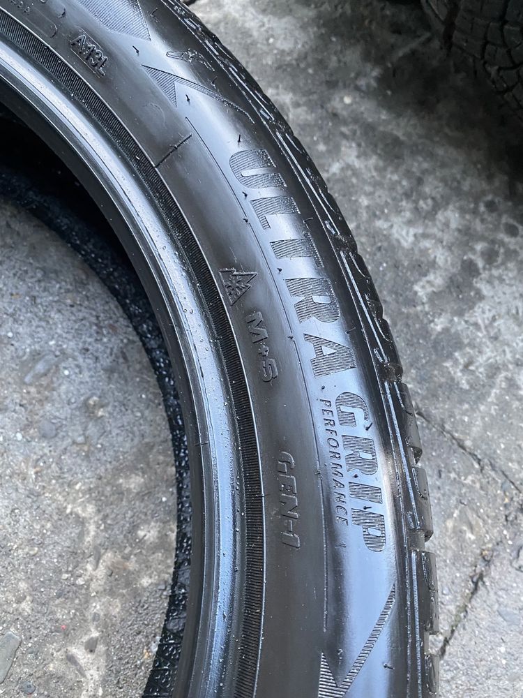 195/55/20 GoodYear UltraGrip Performance GEN-1