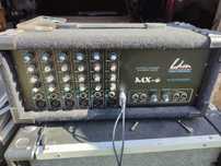 Powermixer Ldm Mx6- e stan bdb zadbany wartoo