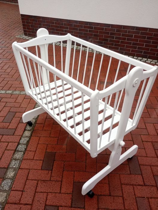 Kołyska - łóżeczko