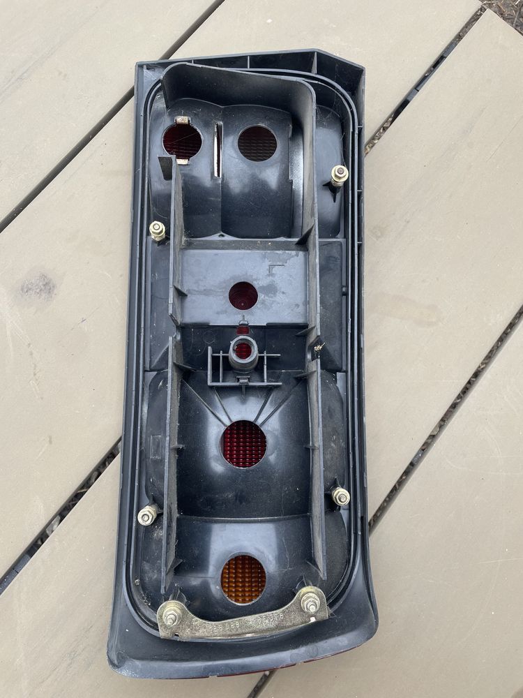 Планки/ молдинги Bmw e30