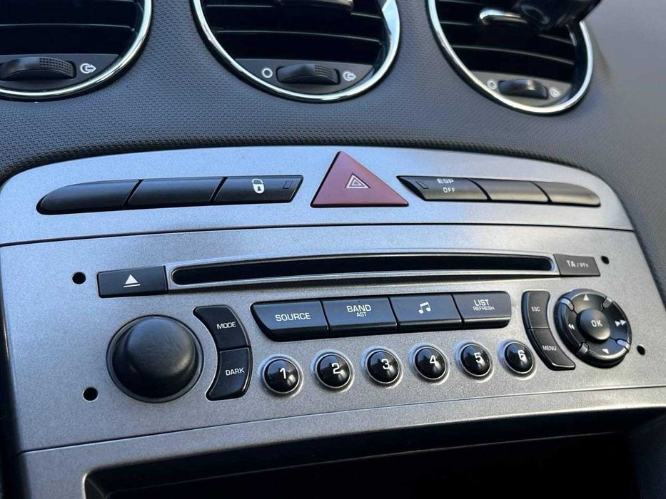 Продам Peugeot 308 2010р. #72073