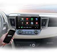 Radio nawigacja Toyota RAV4 Carplay Android Auto 4GB 64GB
