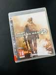 Call of Duty Modern Warfare 2 PL PS3