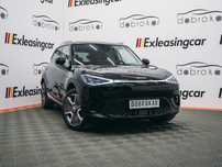 Smart  LEASING, FAKTURA23%, Kamery 360, Elektryczna klapa, Full LED, Podgrzew