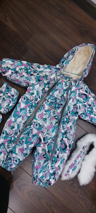 Комбінезон 74 р.