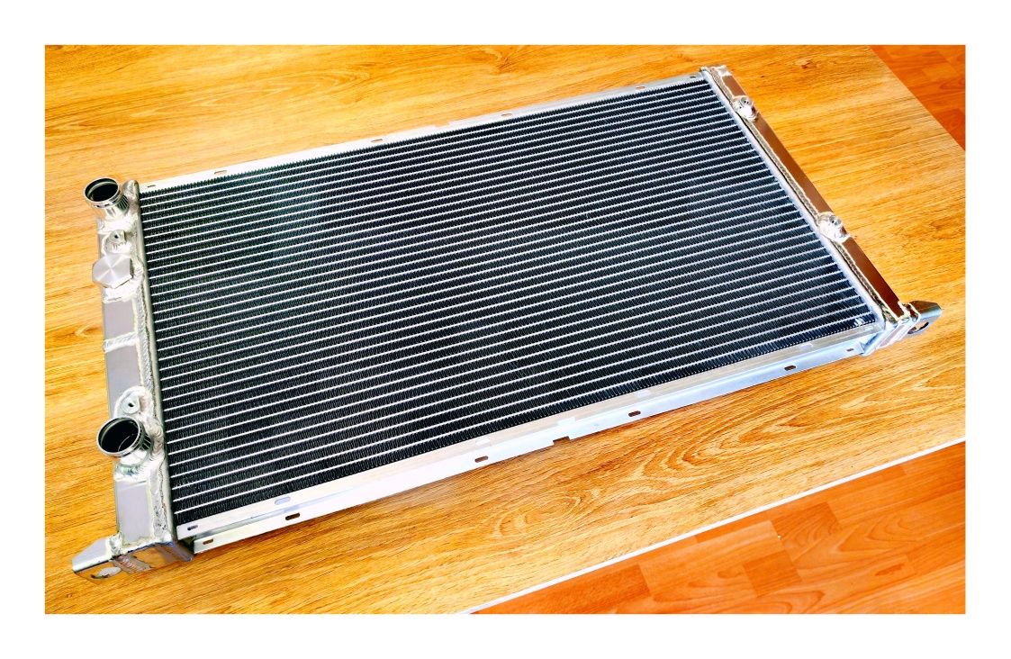 Radiador VW Golf MK3 GTI VR6 de 94 a 98