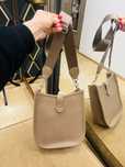 Hermes Evelyne torebka listonoszka