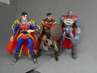 Superman DC Multiverse Mcfarlane