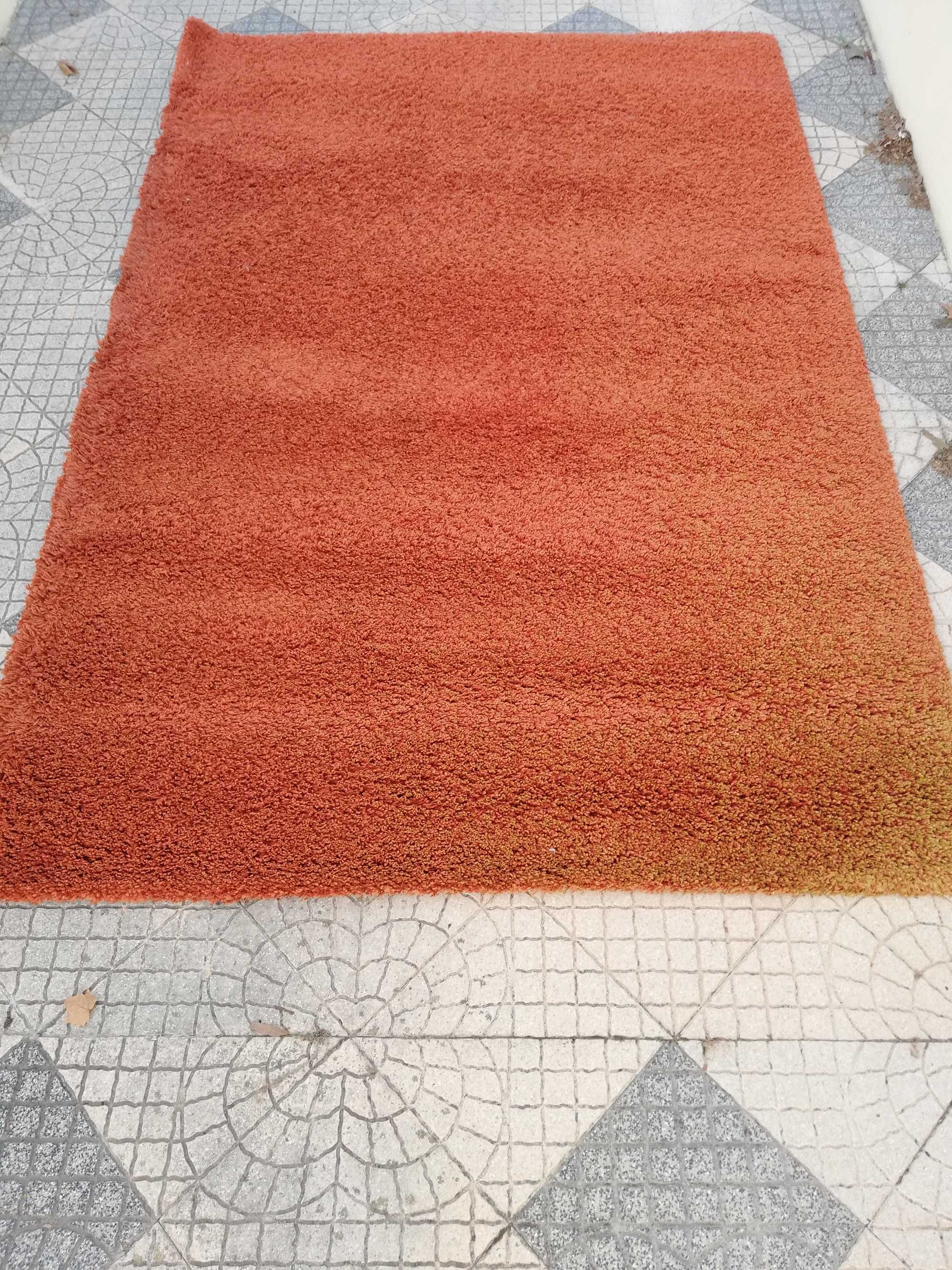 2 Carpetes grandes Twilight 2.00X2.90 / 1,60X2,30