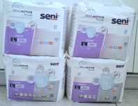 Pieluchomajtki Seni L 10 szt