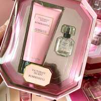 Набор Victoria's Secret Лосьон +парфюм