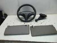 Fiat Punto volante/Palas