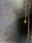 Fio ouro 19.2 kl 4.3g 60 cm