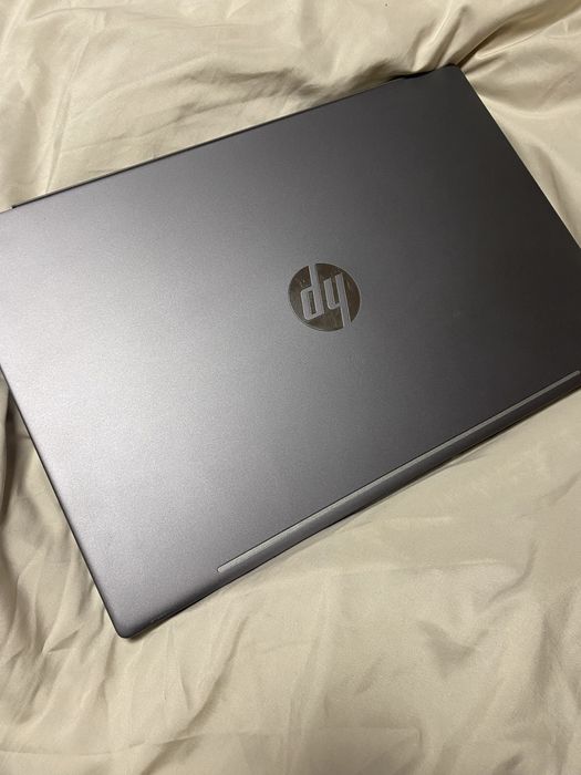 HP Pavilion 15-cw1010ua  (Ryzen 3/8GB RAM)