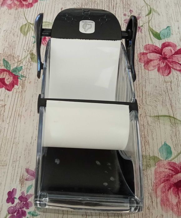 Aparelho para enrolar sushi