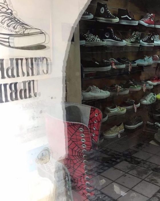 Кеди converse all star Chuck Taylor олд скул Vans KNU Skool кну sk8 70