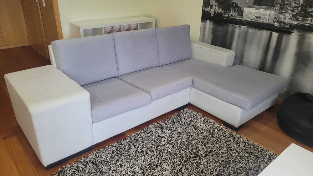 Móveis para sala completa