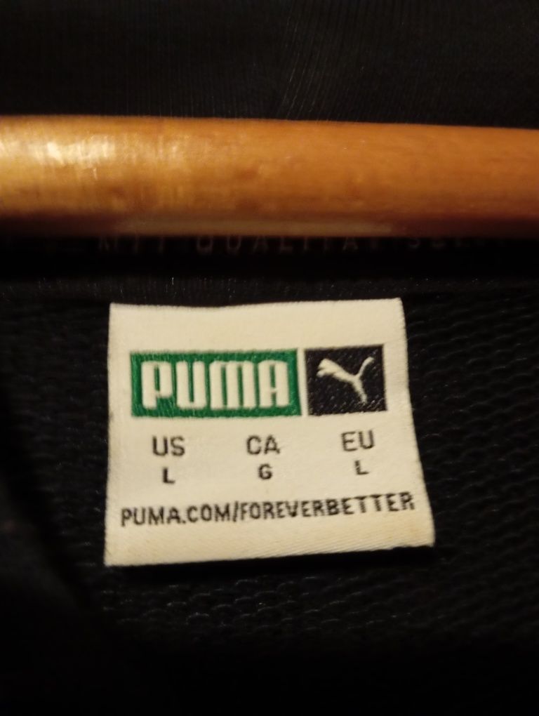 Bluza damska Puma rozmiar 44.