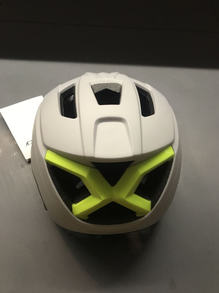 Kask rowerowy Exclusky 56-61 cm