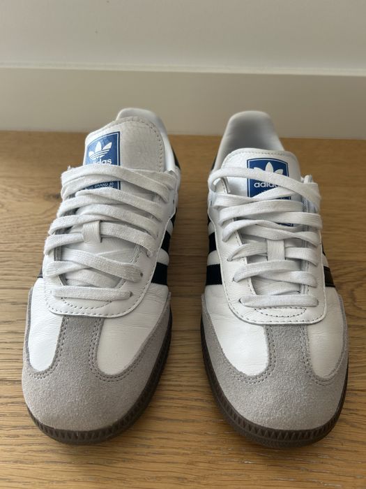 Sapatilhas Adidas Samba OG