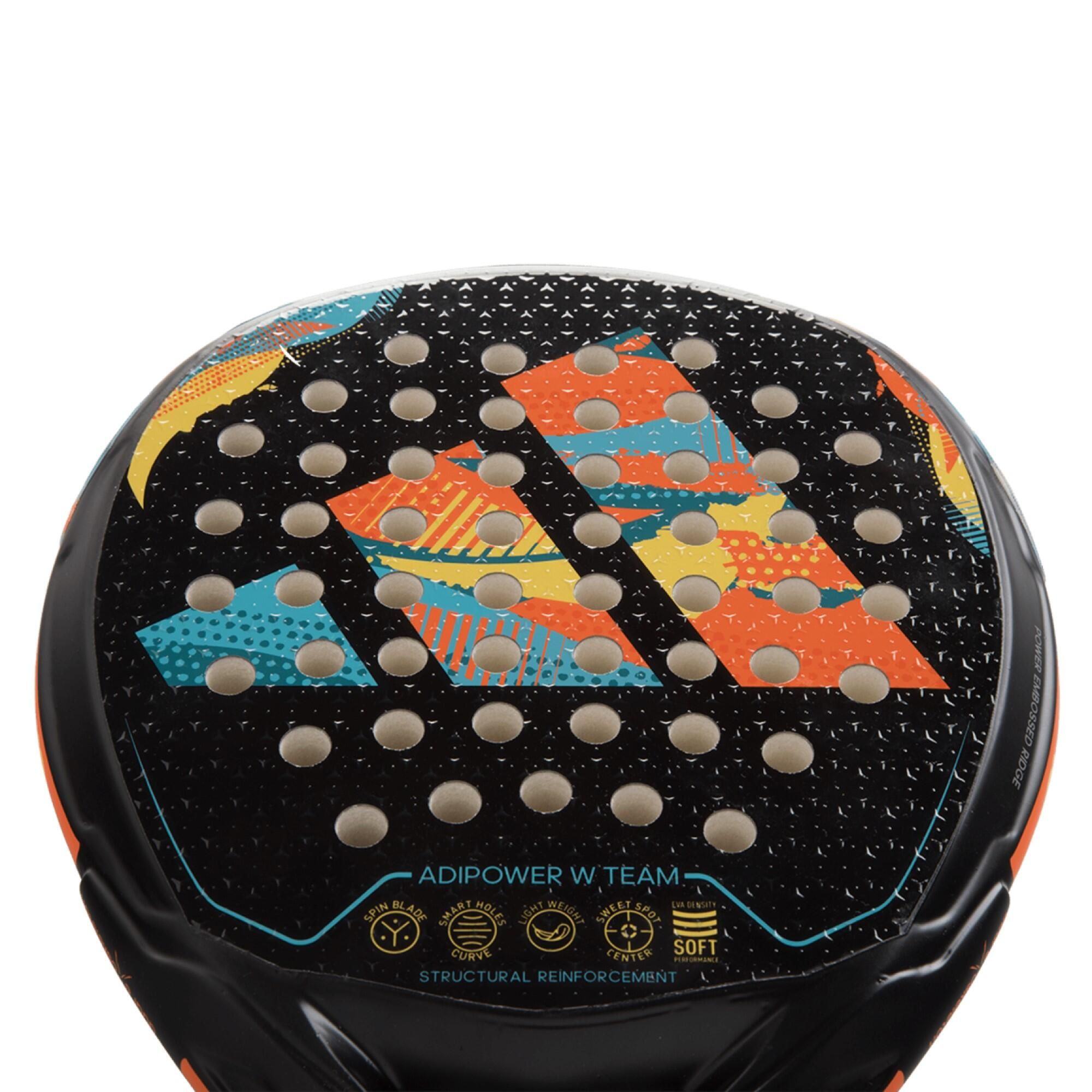 Raquete Padel adulto Adidas Adipower Light 3.2
