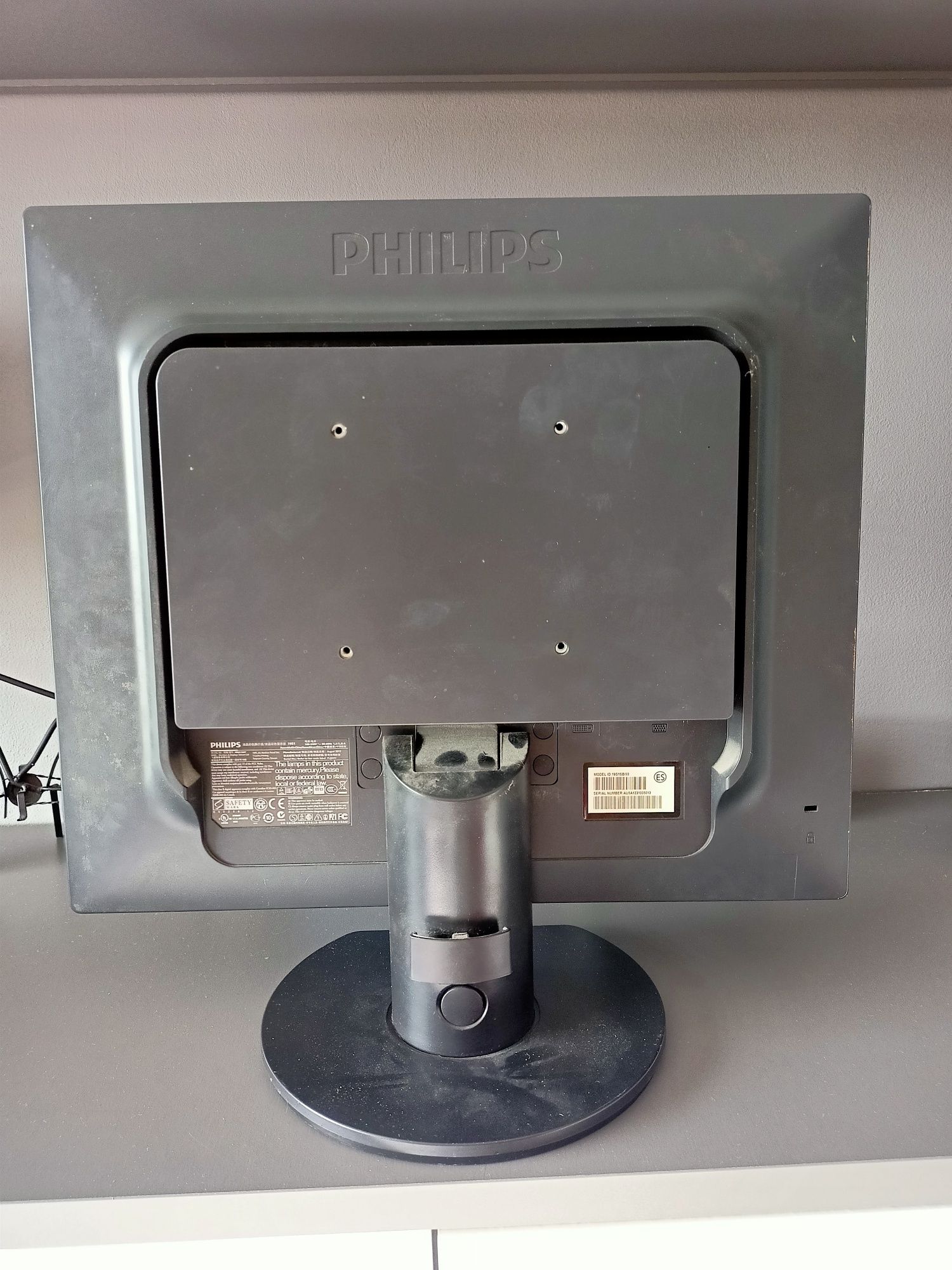 Monitor PHILIPS MNS1190T