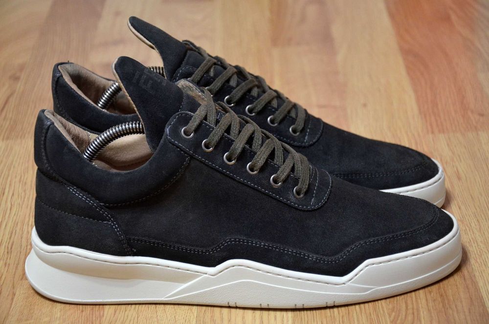 Filling Pieces, оригінал преміум кросівки
